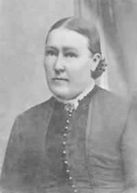 Mary Ellen Wood (1836 - 1911) Profile